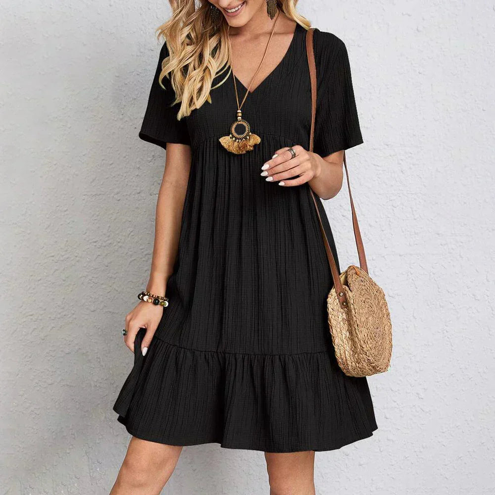 Nela | Elegant Dress