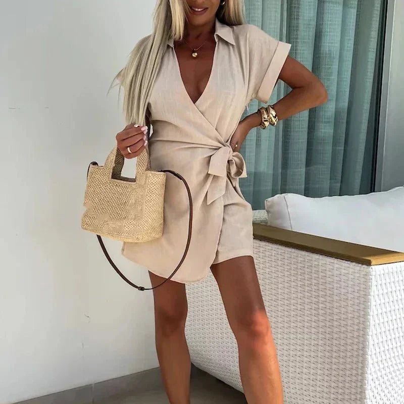 Mola | Jumpsuit