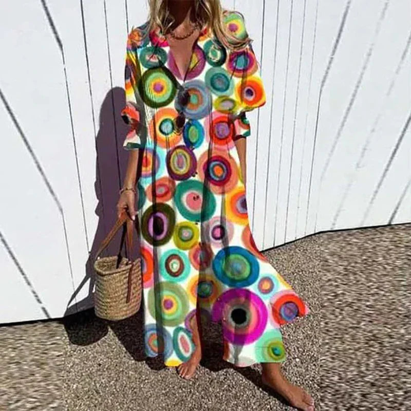 Romy | Dress