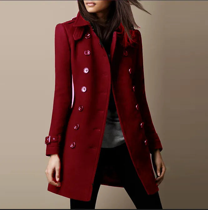 Cleo | Jacket