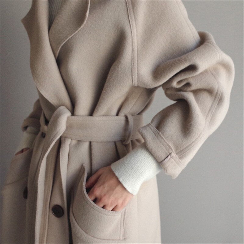 Mae | Jacket