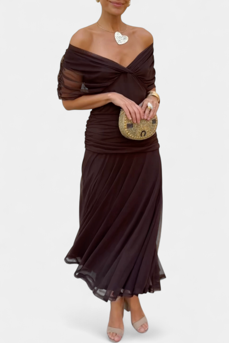 Chiara | Dress