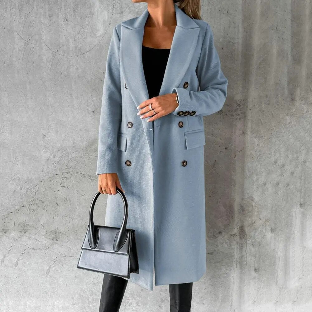 Jarrah | Jacket