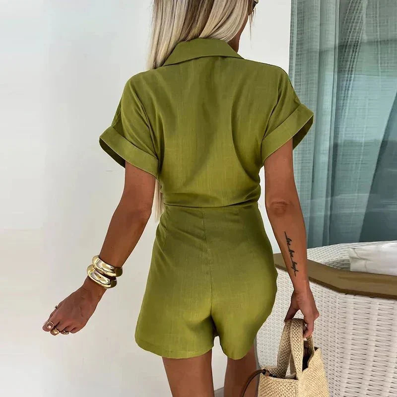Mola | Jumpsuit