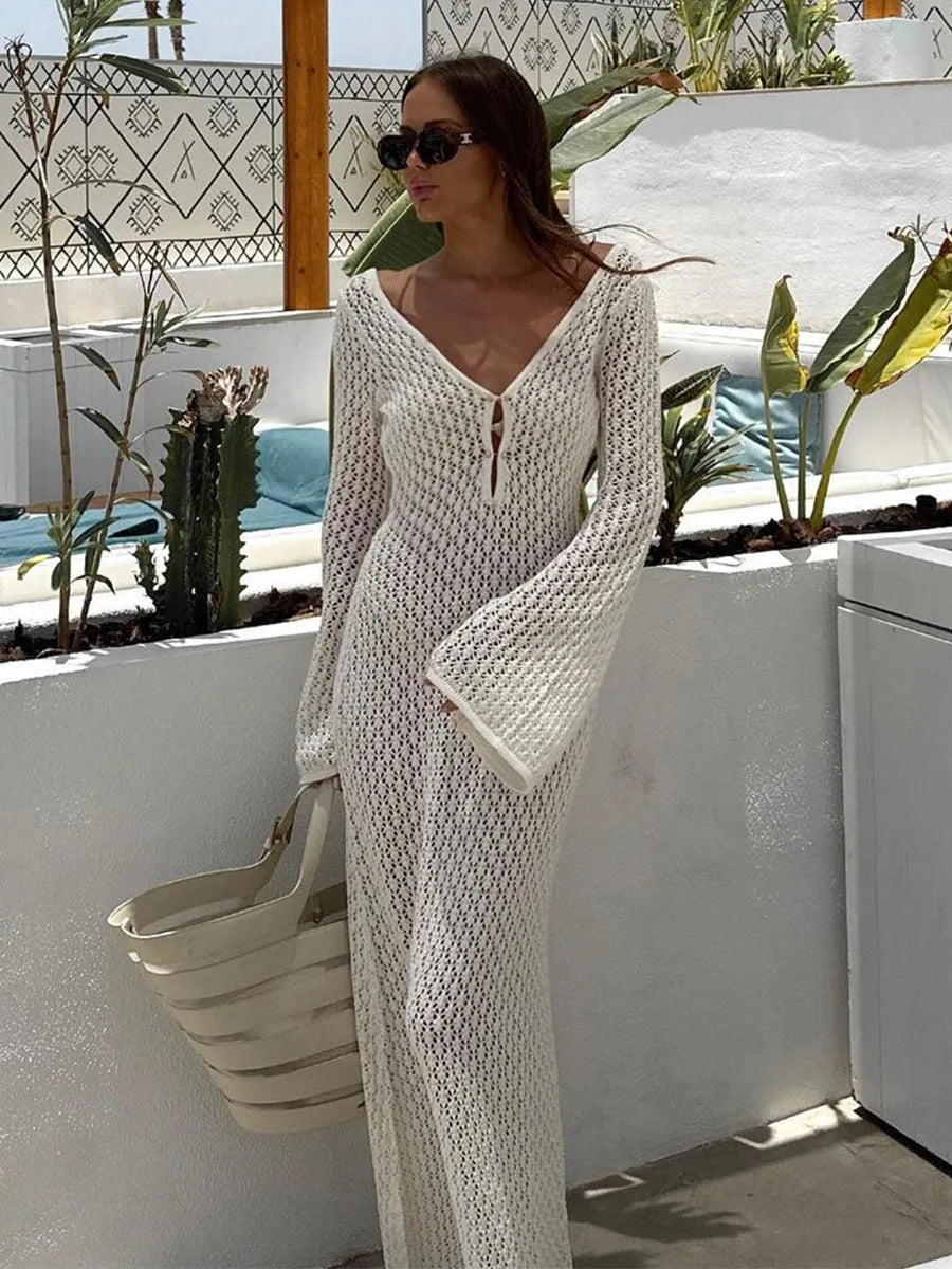Aaliyah | Elegant Dress