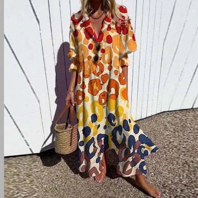 Romy | Dress