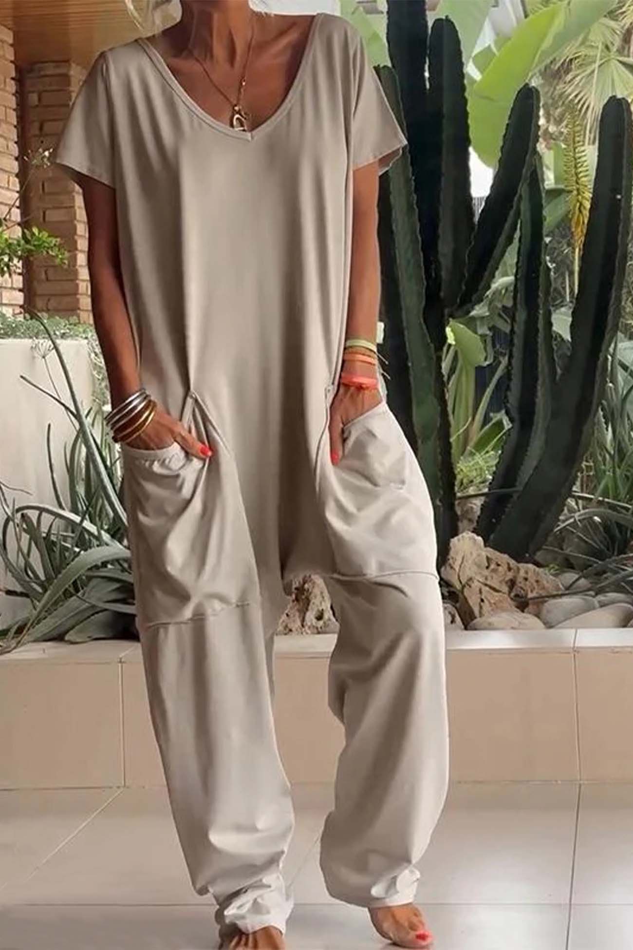 Serena | Jumpsuit