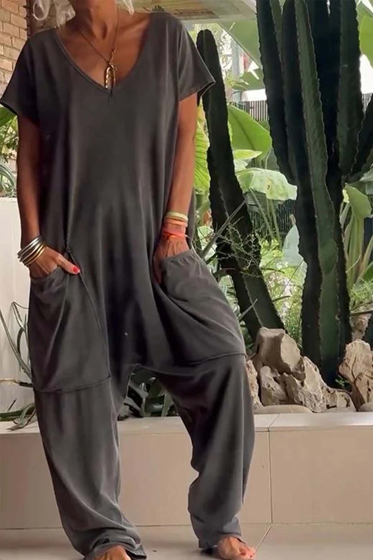 Serena | Jumpsuit