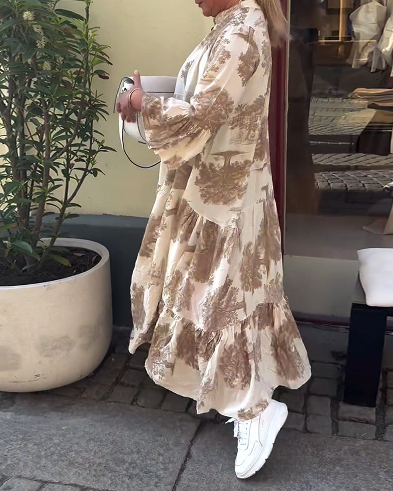 Vivian | Elegant Dress