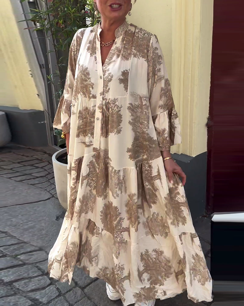 Vivian | Elegant Dress