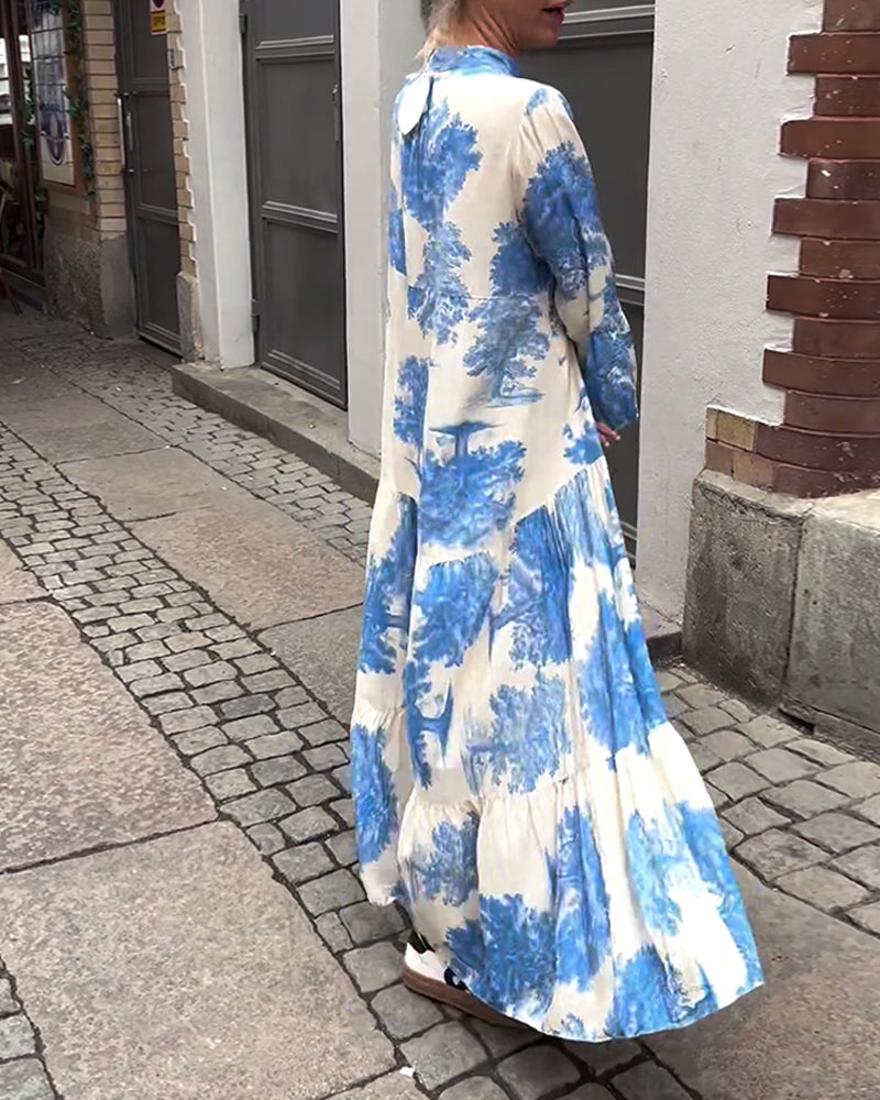 Vivian | Elegant Dress