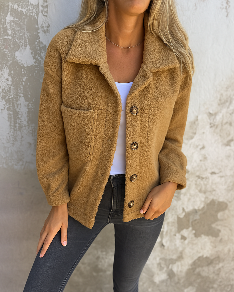 Bella | Jacket