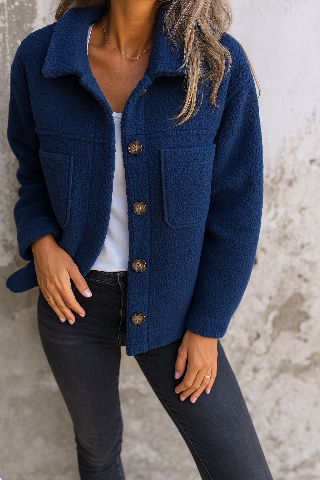 Bella | Jacket