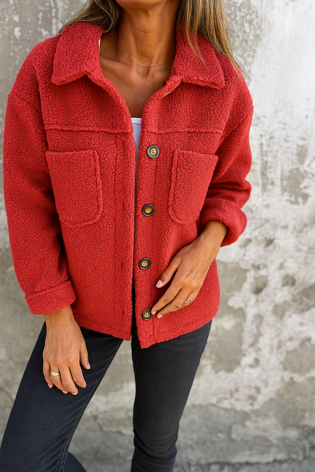 Bella | Jacket