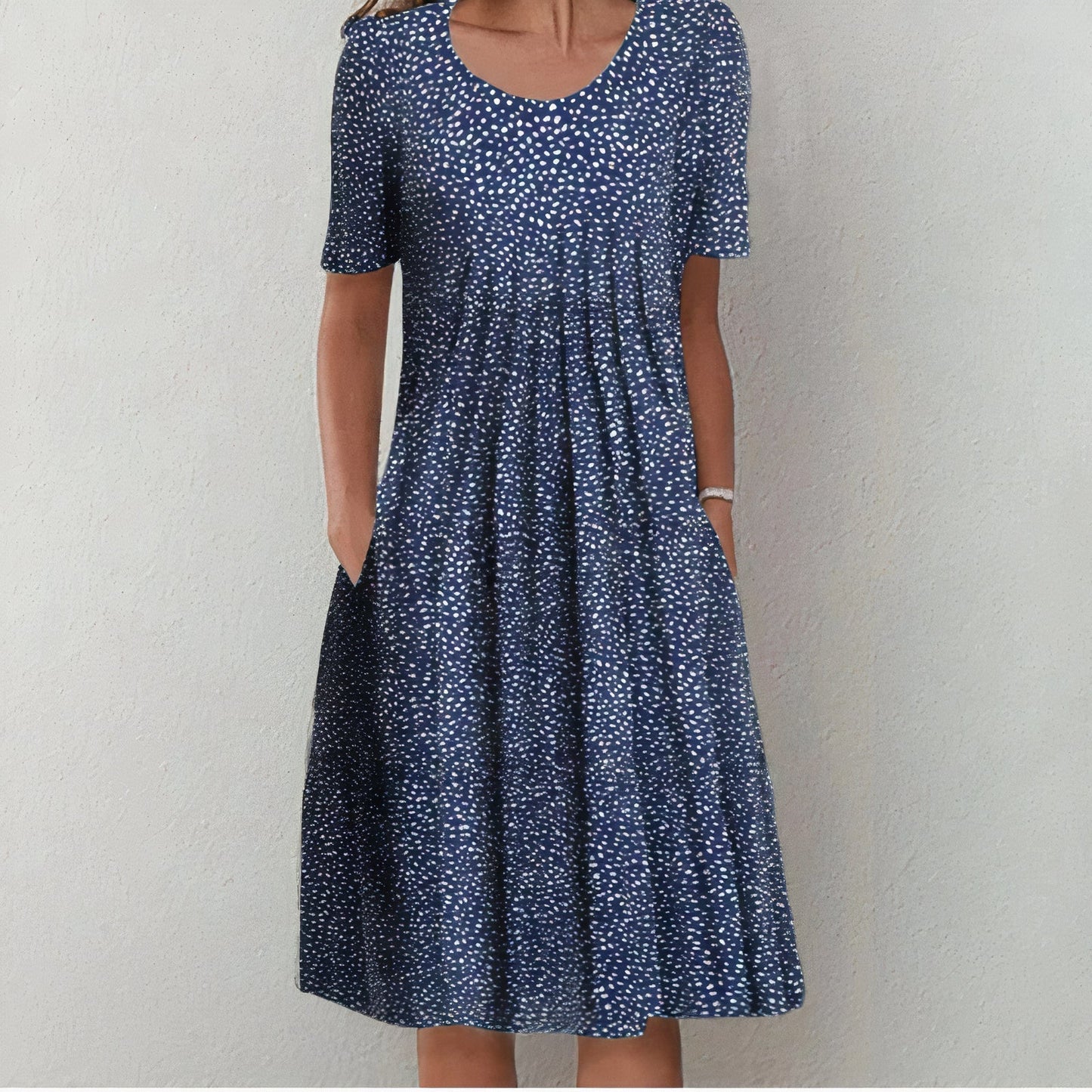 Nadia | Elegant Dress