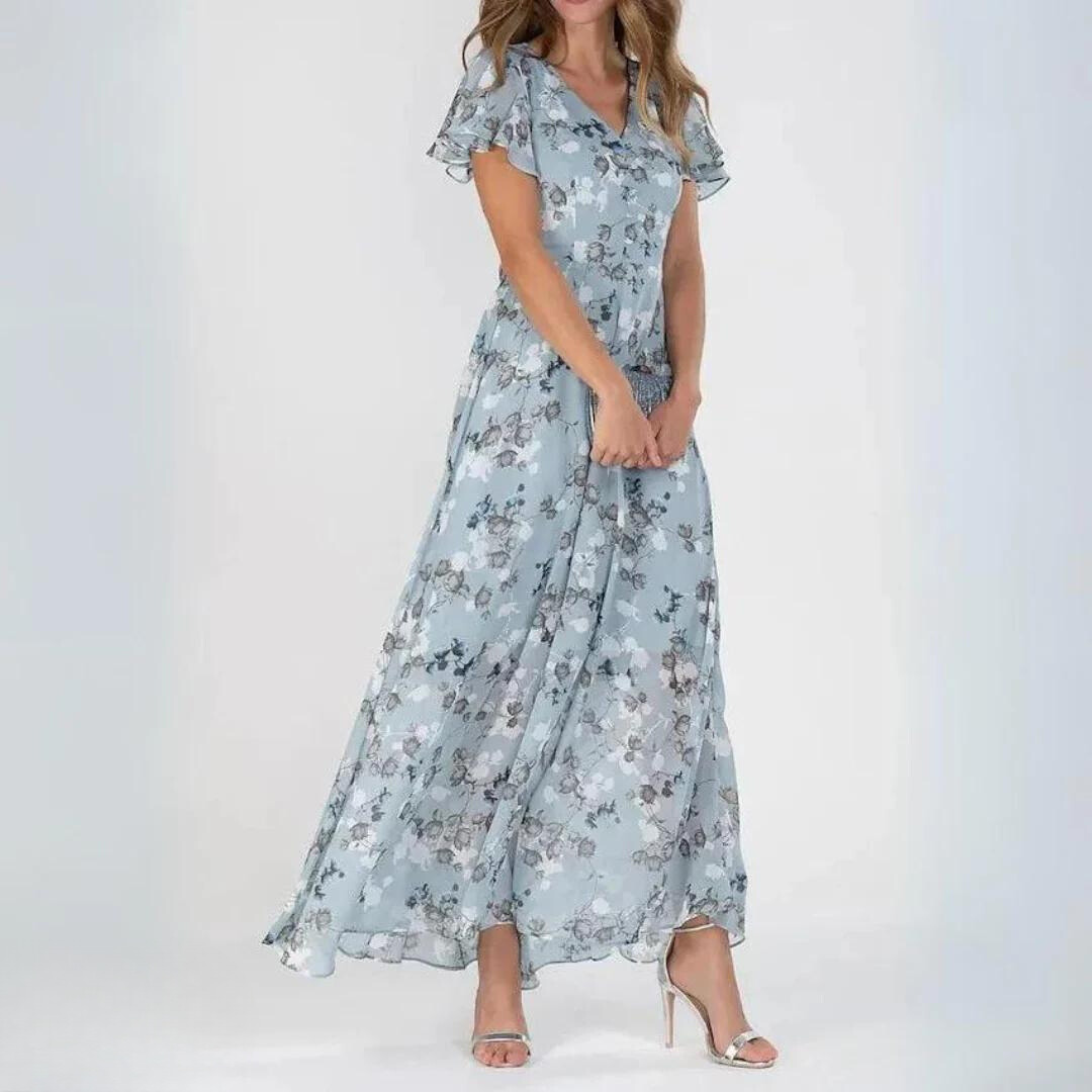 Hanneke | Elegant Dress