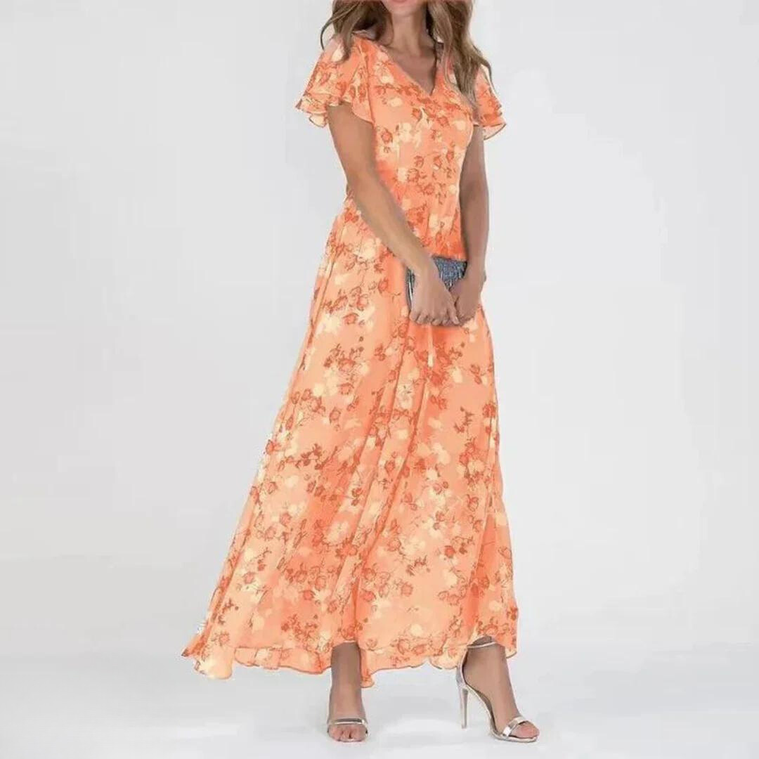 Hanneke | Elegant Dress
