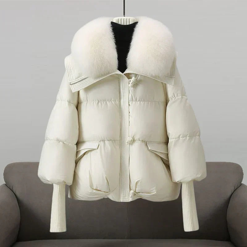 Indi | Jacket