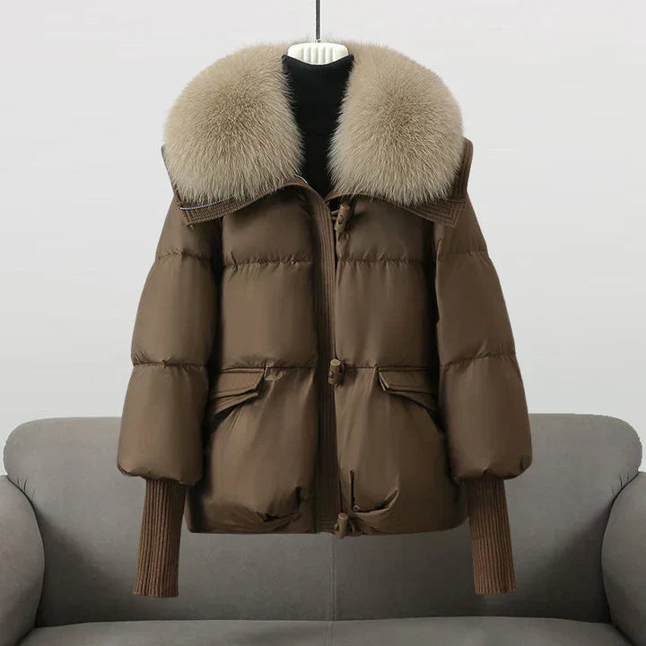 Indi | Jacket