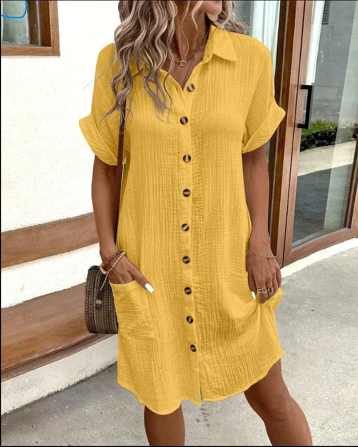 Cleo | Dress