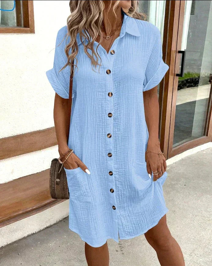 Cleo | Dress