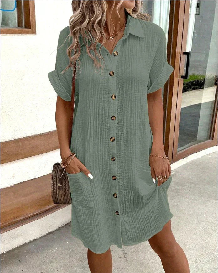 Cleo | Dress