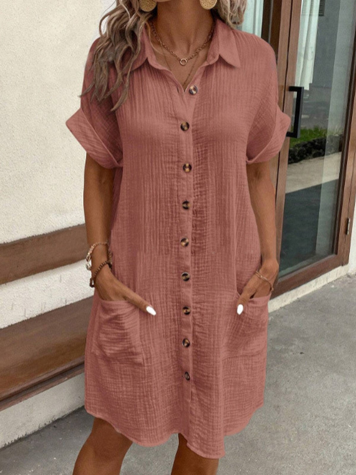 Cleo | Dress