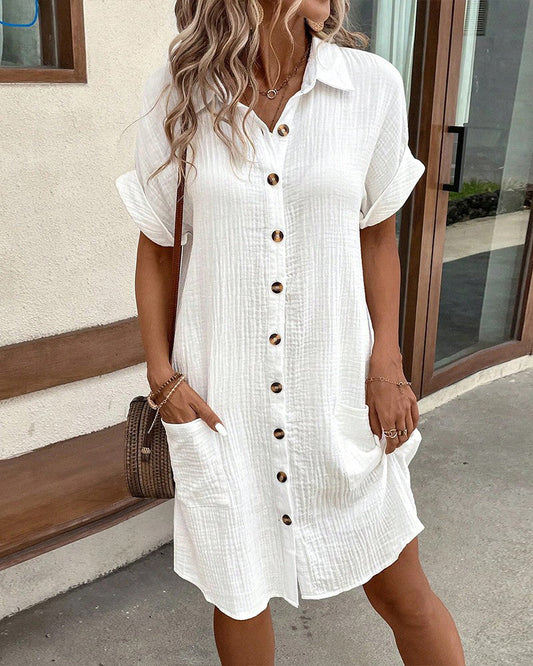 Cleo | Dress
