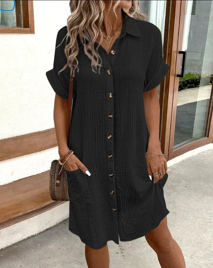 Cleo | Dress