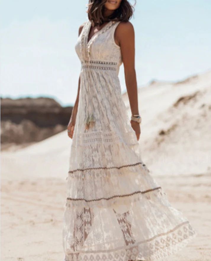 Elif | Elegant Dress
