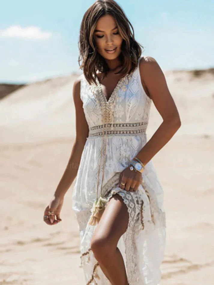 Elif | Elegant Dress