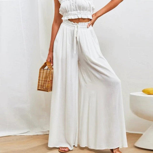Cora | Ocean Breeze Skirt