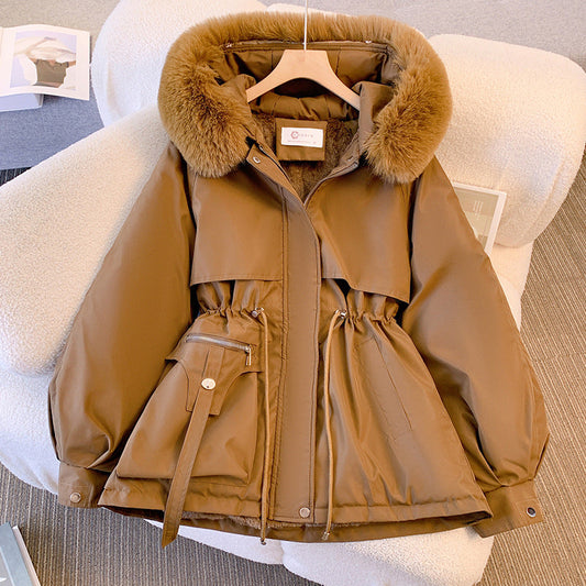 Delilah | Jacket