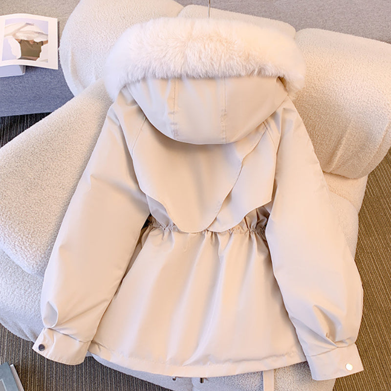 Delilah | Jacket