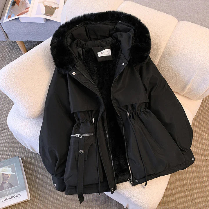 Delilah | Jacket