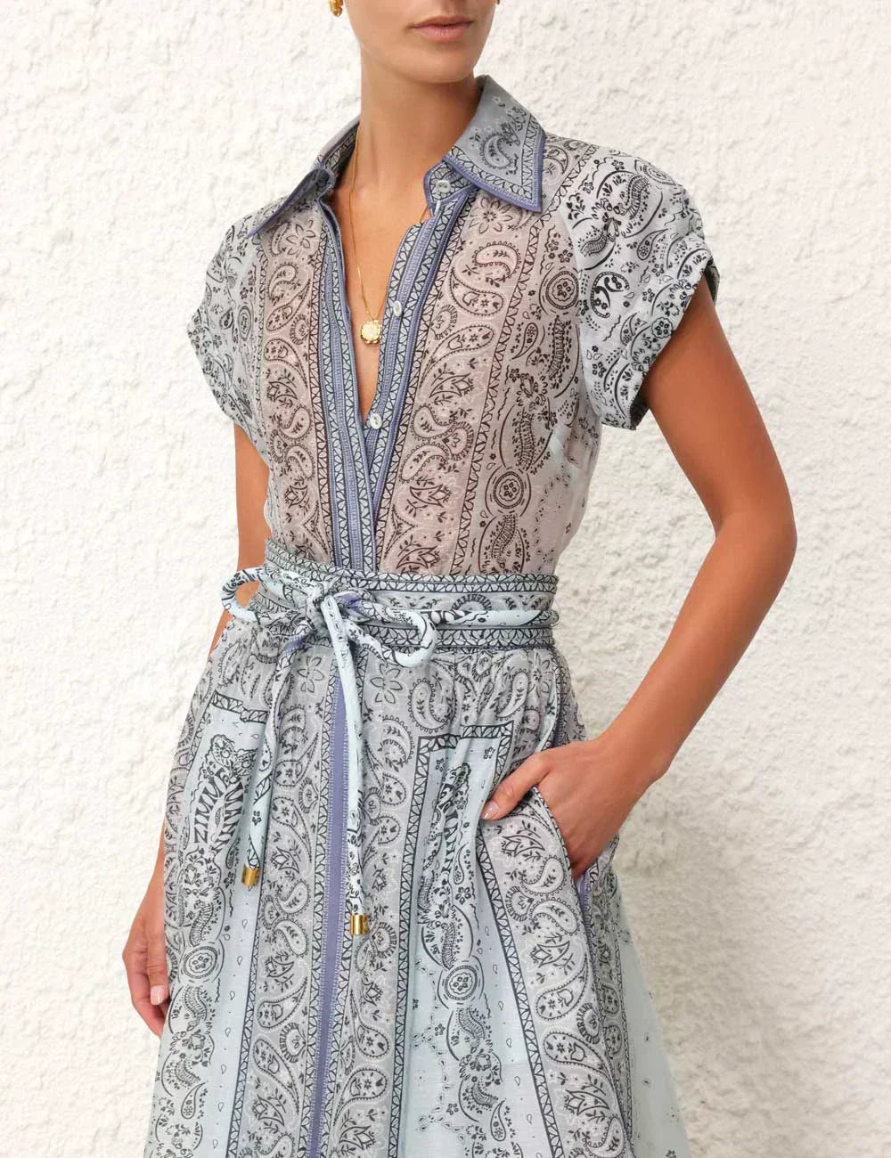 Yara | Elegant Dress