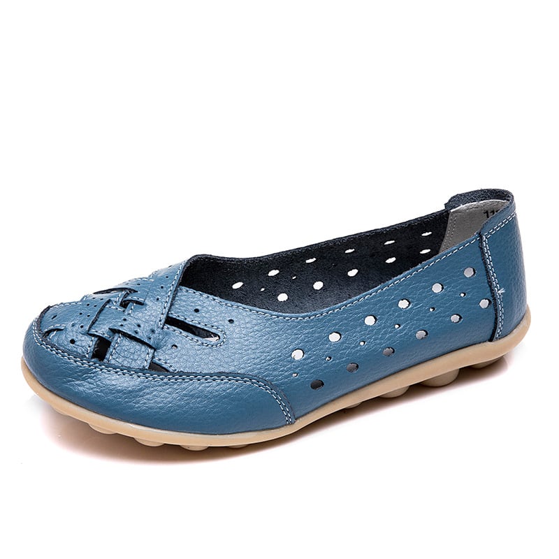 CARLA | Ballerina Flats