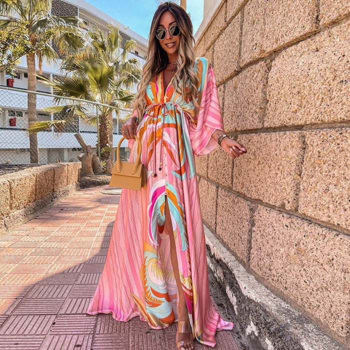 Raissa | Elegant Dress