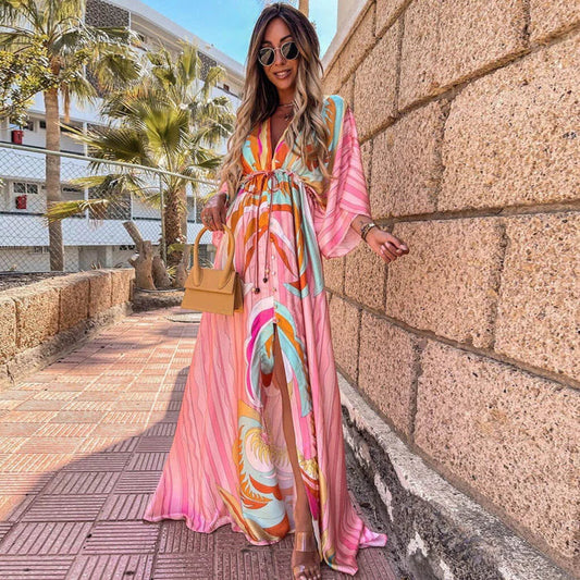 Raissa | Elegant Dress