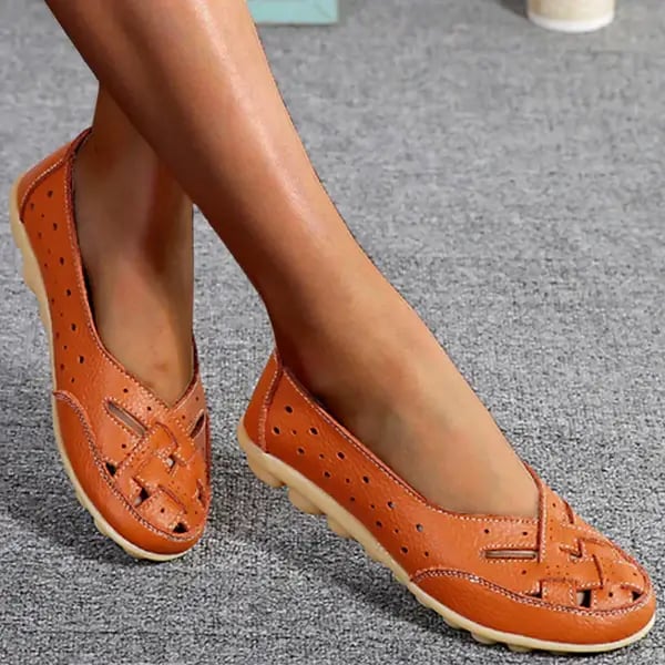 CARLA | Ballerina Flats