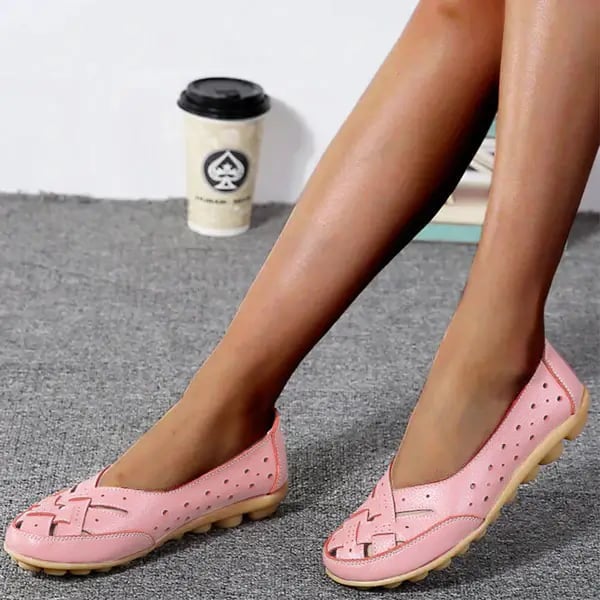CARLA | Ballerina Flats