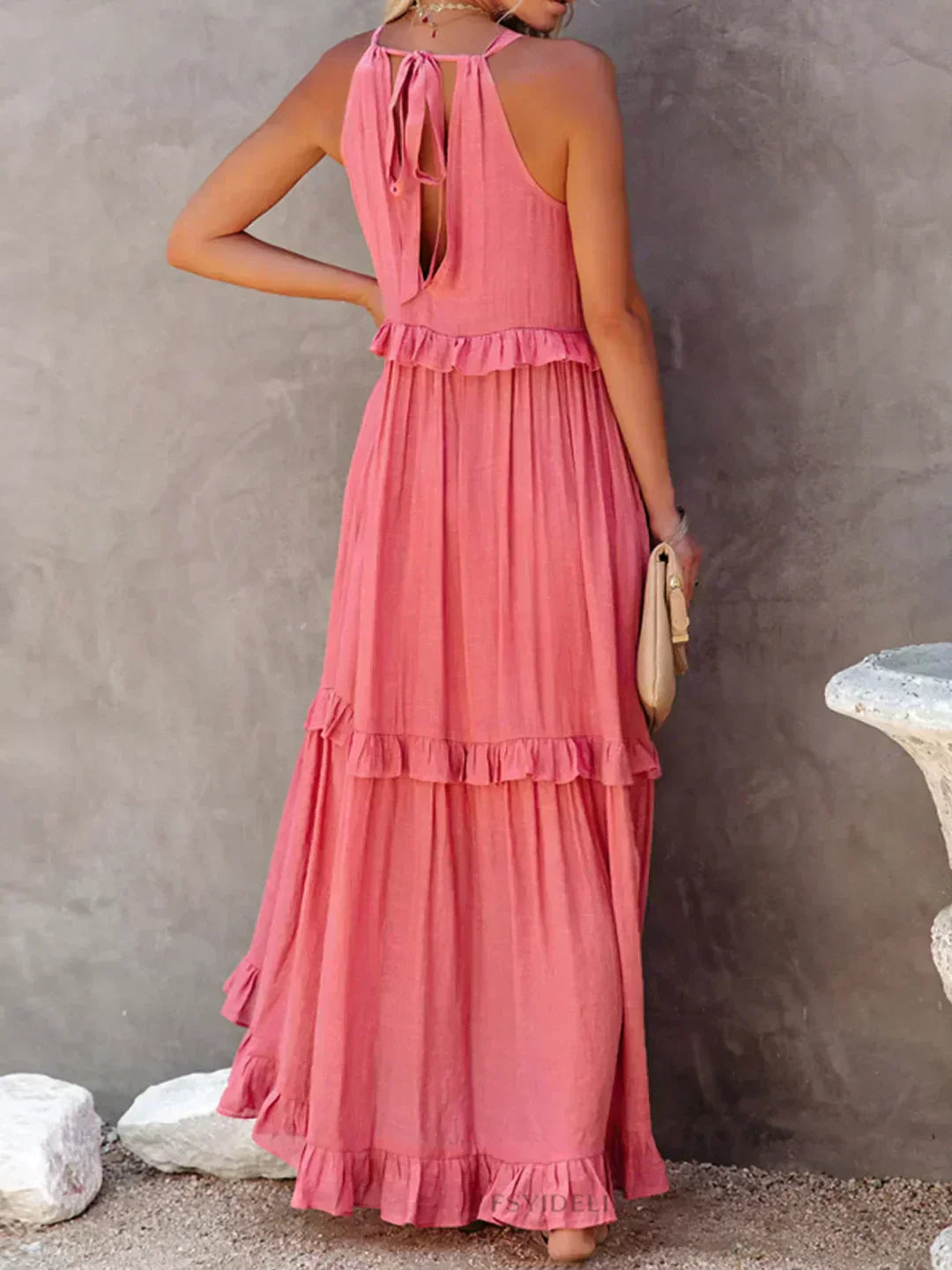 Nala | Elegant Dress