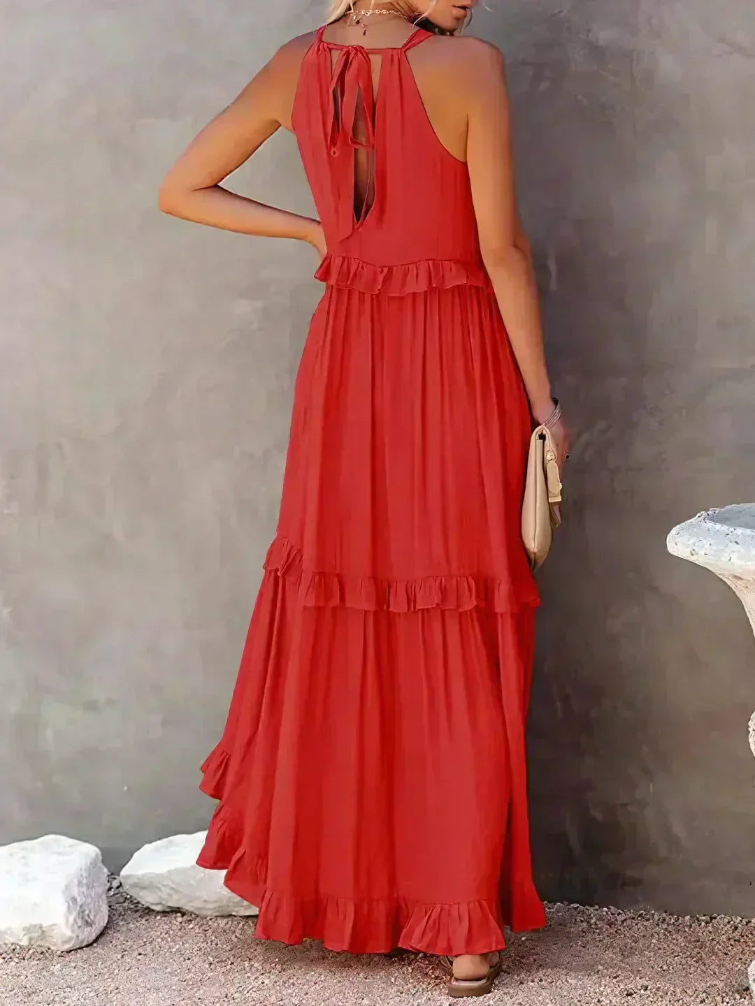 Nala | Elegant Dress