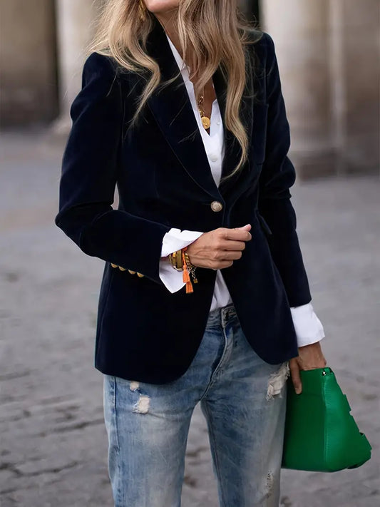 Julissa | Jacket