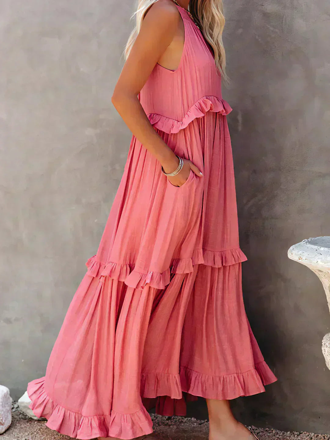 Nala | Elegant Dress