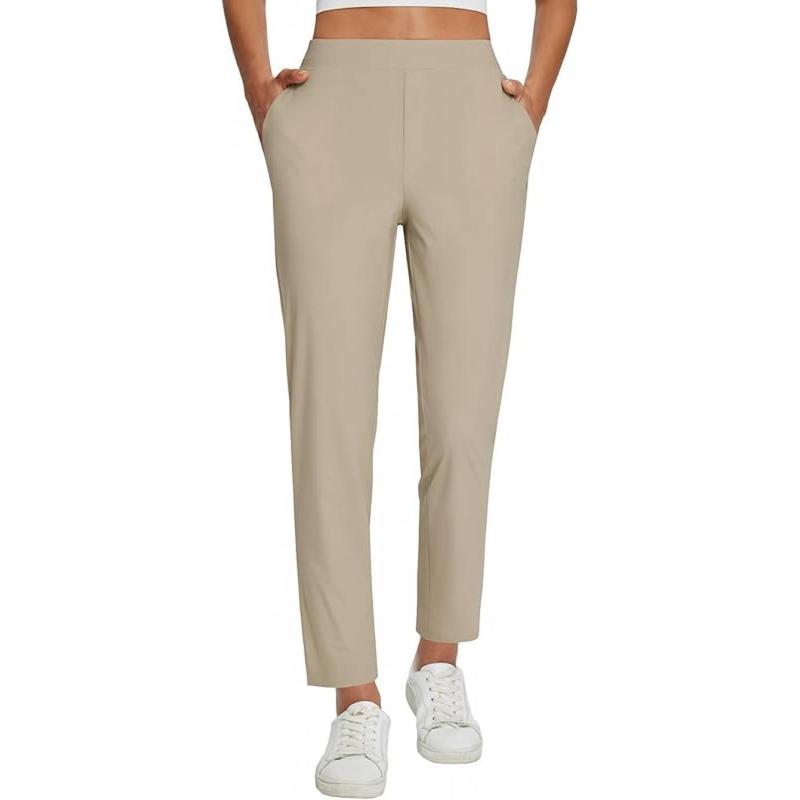 Emery | Stylish Comfort Pants