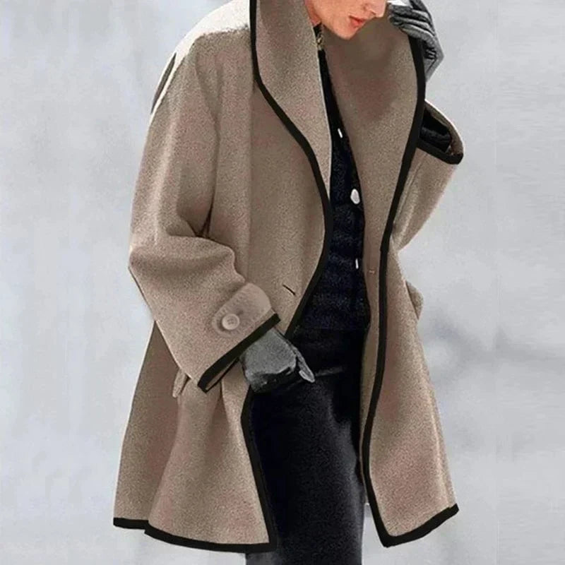 Demi | Jacket