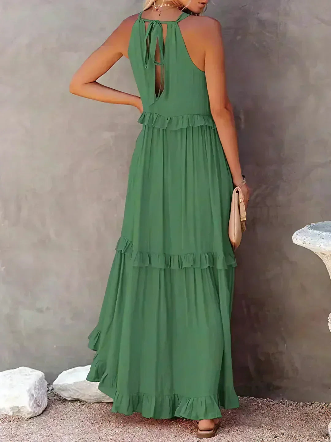 Nala | Elegant Dress