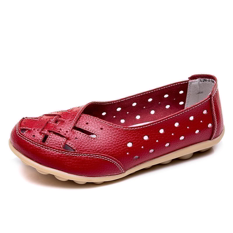CARLA | Ballerina Flats