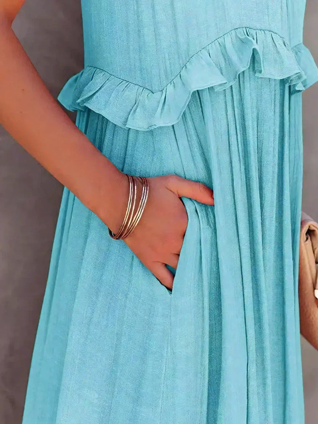 Nala | Elegant Dress